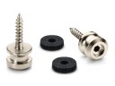 Schaller S-Locks S Buttons Satin Chrome 24060300