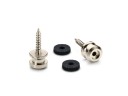 Schaller S-Locks S Buttons Satin Pearl 24060700