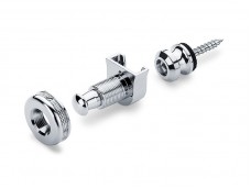 Schaller S-Locks S Chrome 14020201