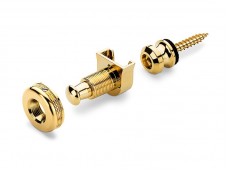 Schaller S-Locks S Gold 14020501
