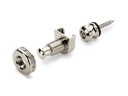 Schaller S-Locks S Nickel 14020101