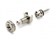 Schaller S-Locks S Nickel 14020101