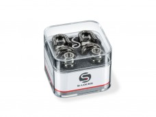 Schaller S-Locks M Ruthenium 14010601