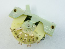 CRL Lever Switch 3-way