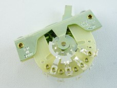 CRL Lever Switch 5-way