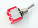 DPDT Mini Toggle Switch On-On
