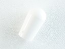 Emerson Toggle Switch Tip White