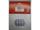 Fender Jaguar Slide Switch Plate