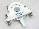 Fender Lever Switch 3-way