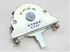 Fender Lever Switch 3-way