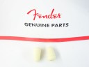 Fender Stratocaster Road Worn Switch Tips Aged White 0997205000