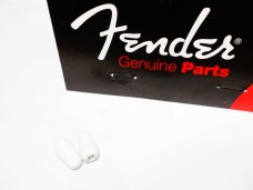 Fender Stratocaster Switch Tips White 0994940000