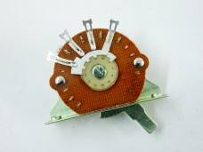 Mojotone Lever Switch 5-Way