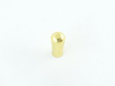 Mojotone Toggle Switch Tip Gold
