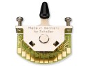 Schaller Megaswitch Lever 5-Way M 15310006