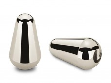 Schaller Megaswitch Lever Tips Nickel 15220100