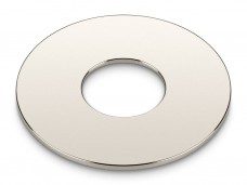 Schaller Toggle Switch Plate Nickel 15200100