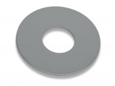 Schaller Toggle Switch Plate Satin Pearl 15200700 Schaller Toggle Switch Plate Satin Pearl 15200700