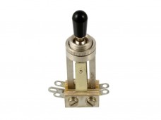 Switchcraft Switch Toggle Straight Long EP-4367